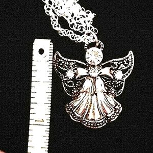 An ANGEL for YOUR ANGEL?